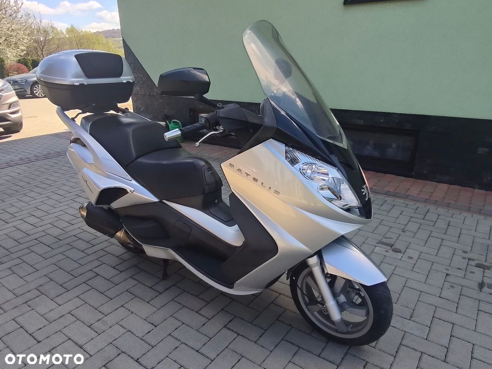 Peugeot Inny - 7