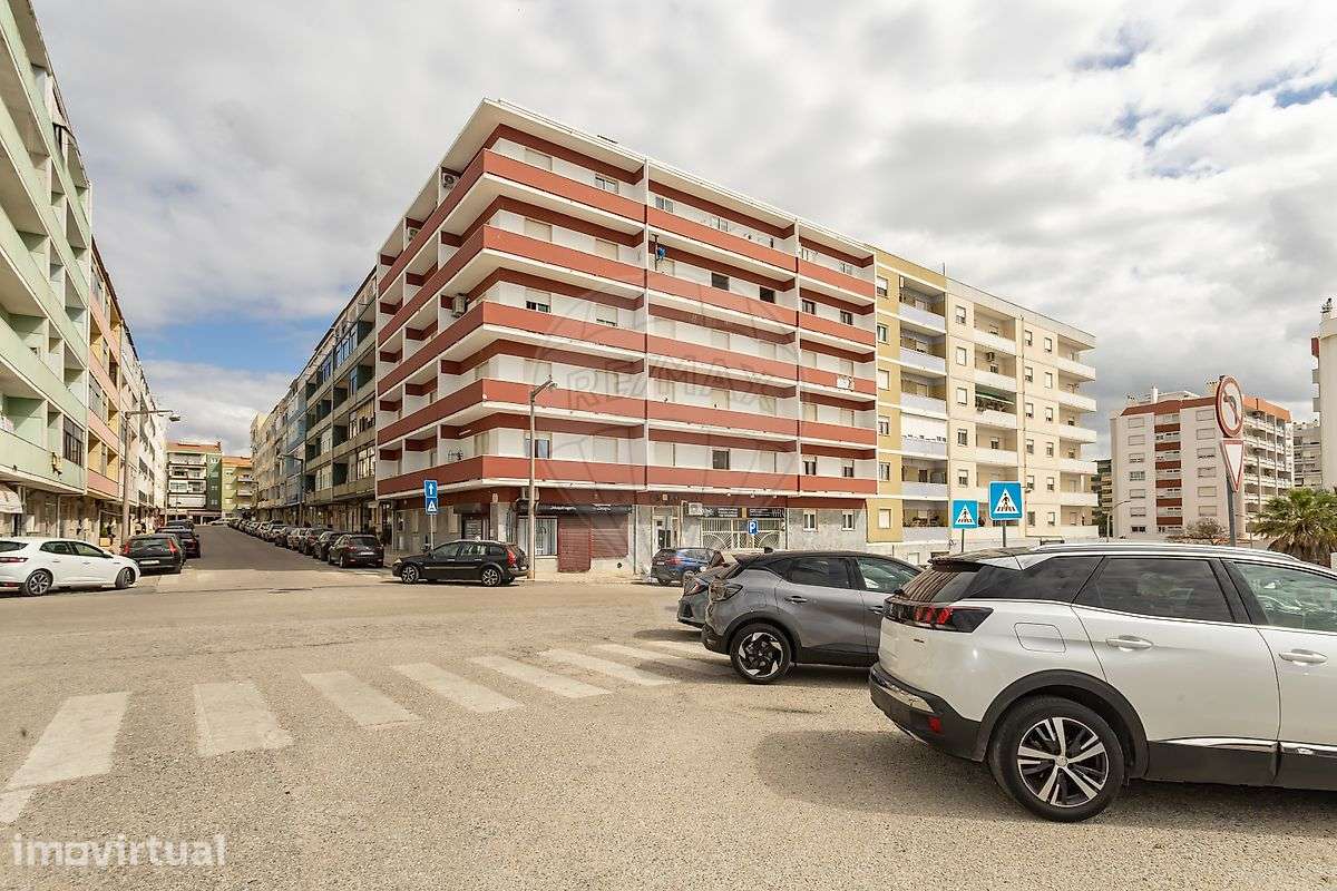 Apartamento T3 para venda - Grande imagem: 2/24