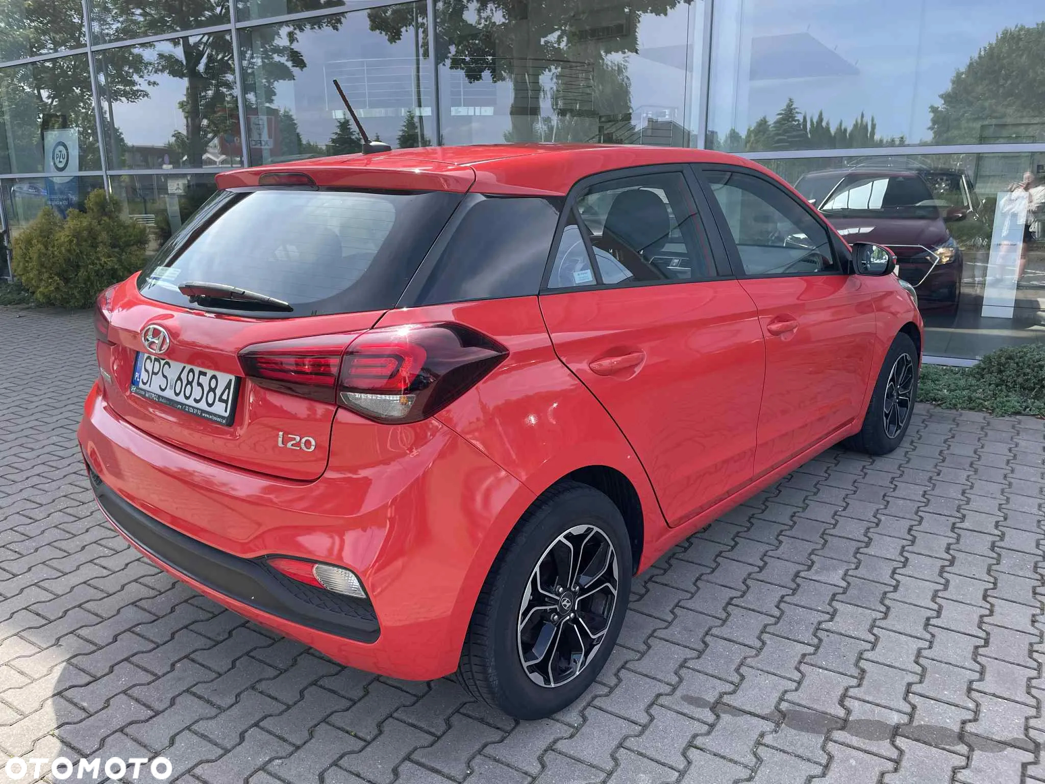 Hyundai i20 1.2 GO - 6