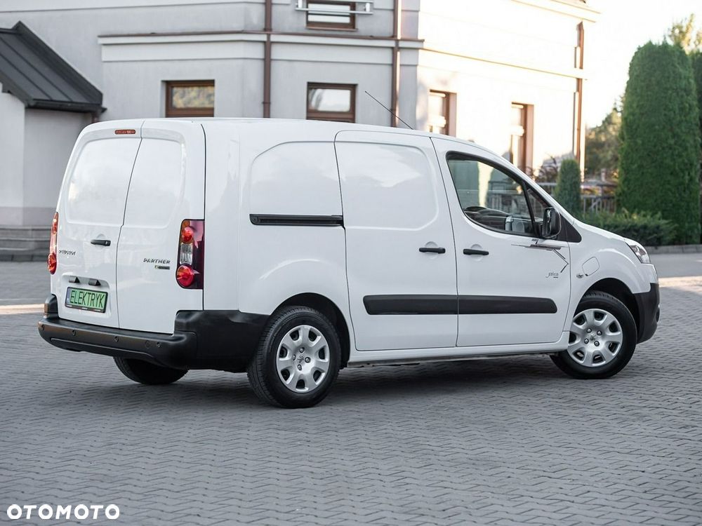 Peugeot Partner - 15