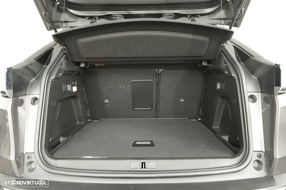 Peugeot 3008 1.2 PureTech GT EAT8 - 25