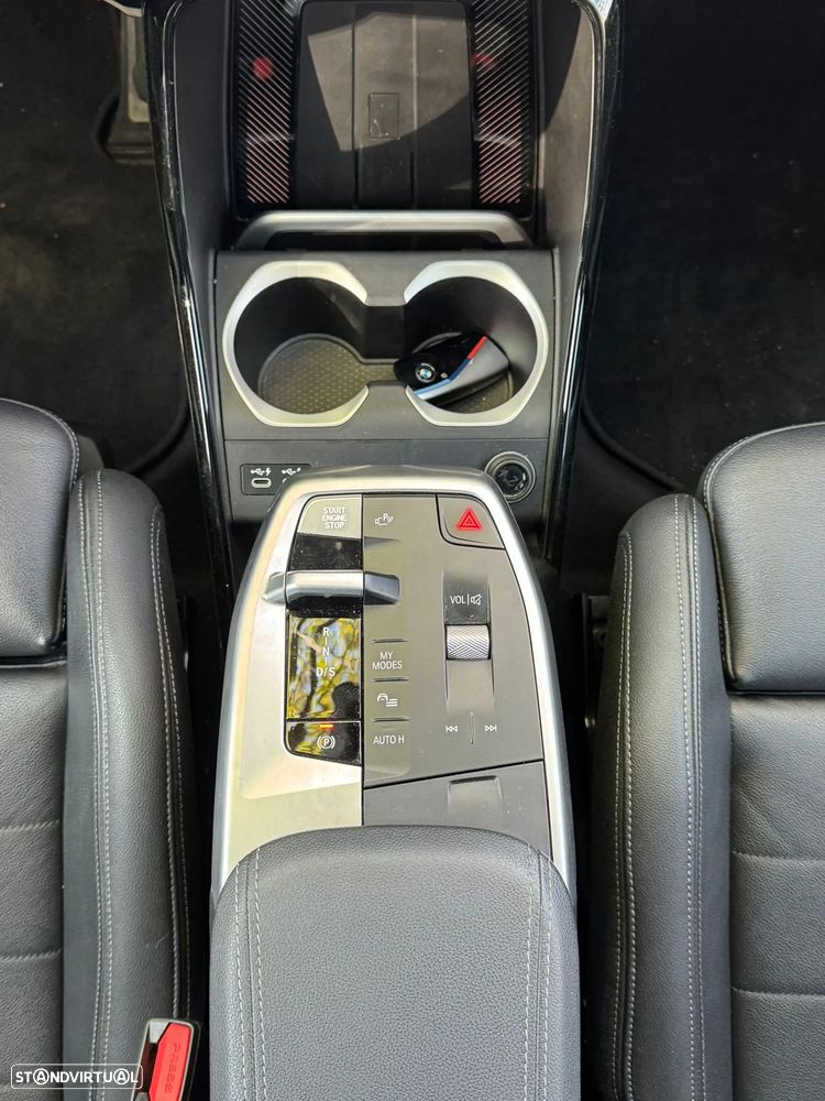 BMW X1 xDrive25e Pack Desportivo M Pro - 32