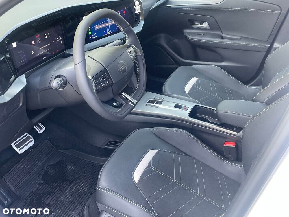 Opel Mokka - 9