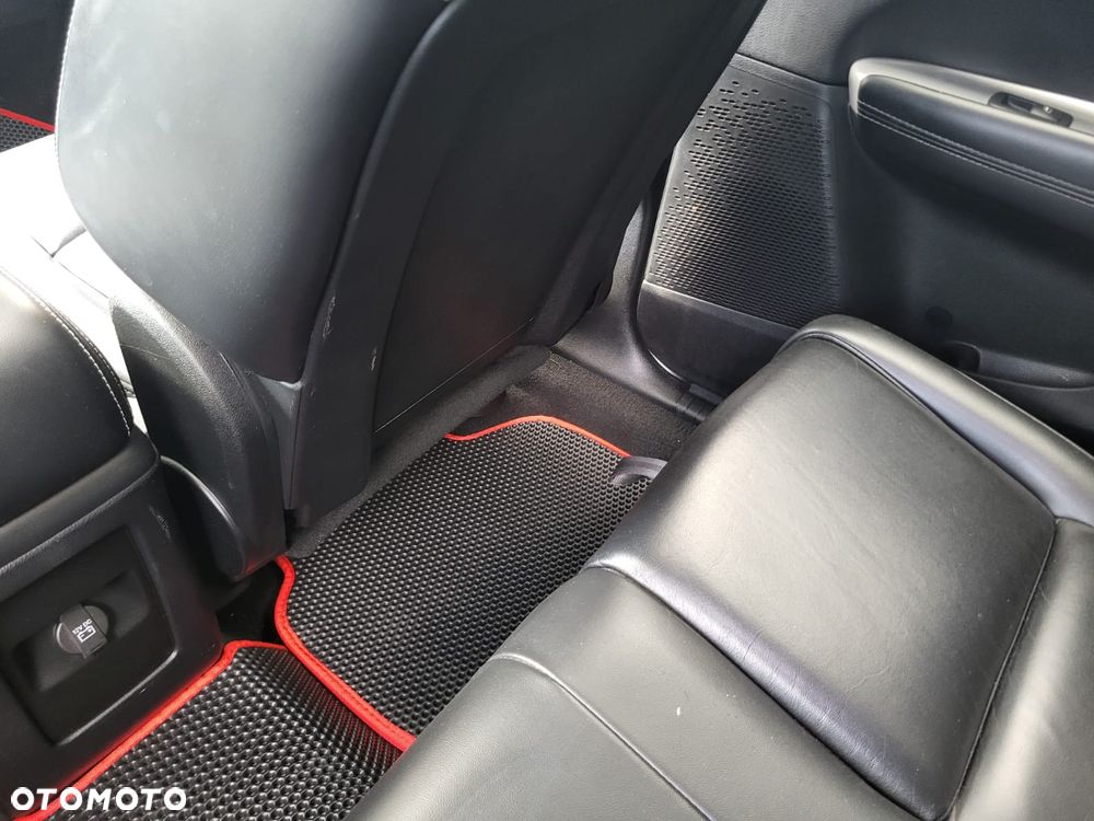 Fiat Freemont 2.0 Multijet 16V DPF Automatik Allrad Cross - 16