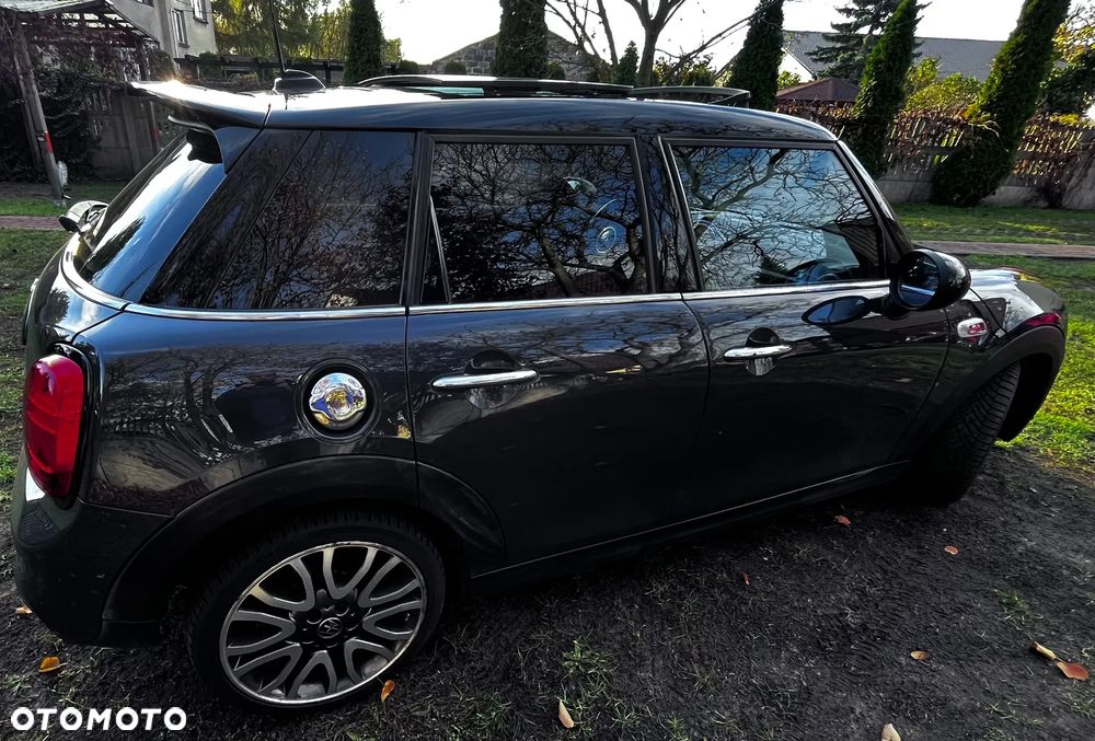 MINI Cooper S Standard - 7