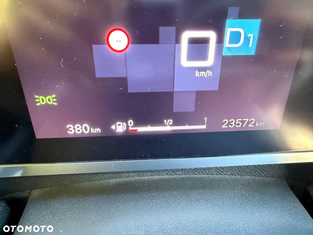 Citroën C4X PureTech 130 Stop&Start EAT8 FEEL PACK - 4