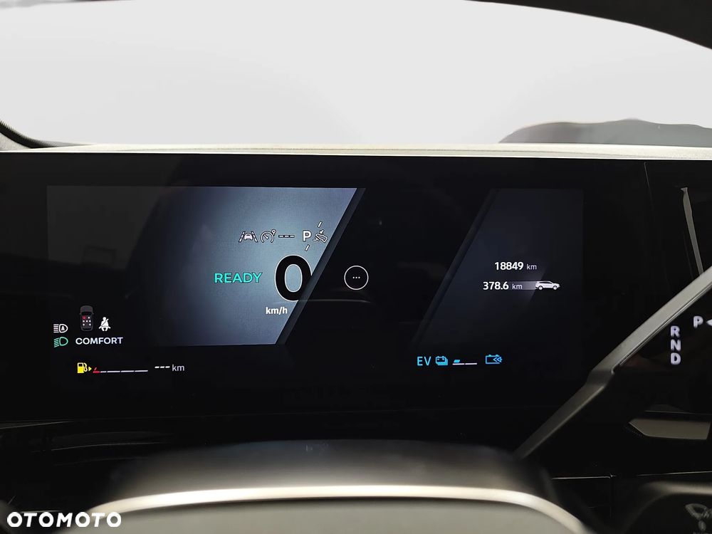 Renault Espace 1.2 E-Tech Full Hybrid 200 Techno MMT 7os - 22
