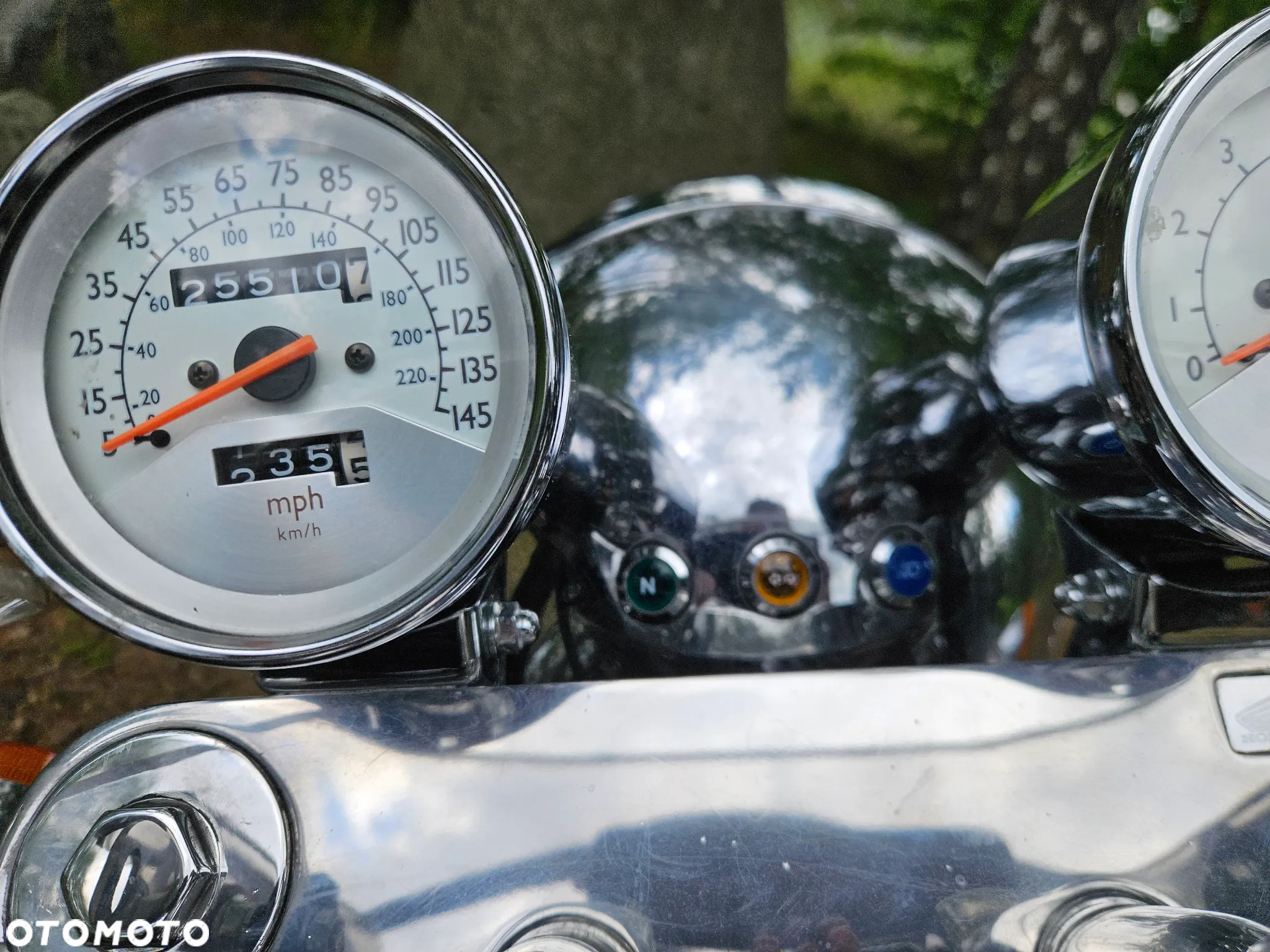 Honda Valkyrie - 9