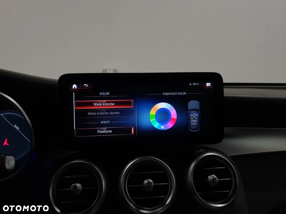 Mercedes-Benz GLC 300 de 4Matic 9G-TRONIC AMG Line Plus - 20