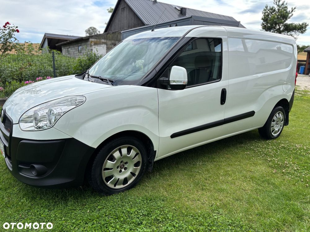Fiat Doblo - 13