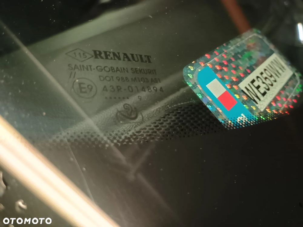 Renault Kadjar 1.3 TCe FAP Life - 14