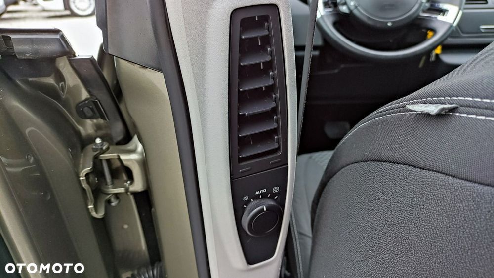 Citroën C4 Grand Picasso 1.6 THP Exclusive - 23
