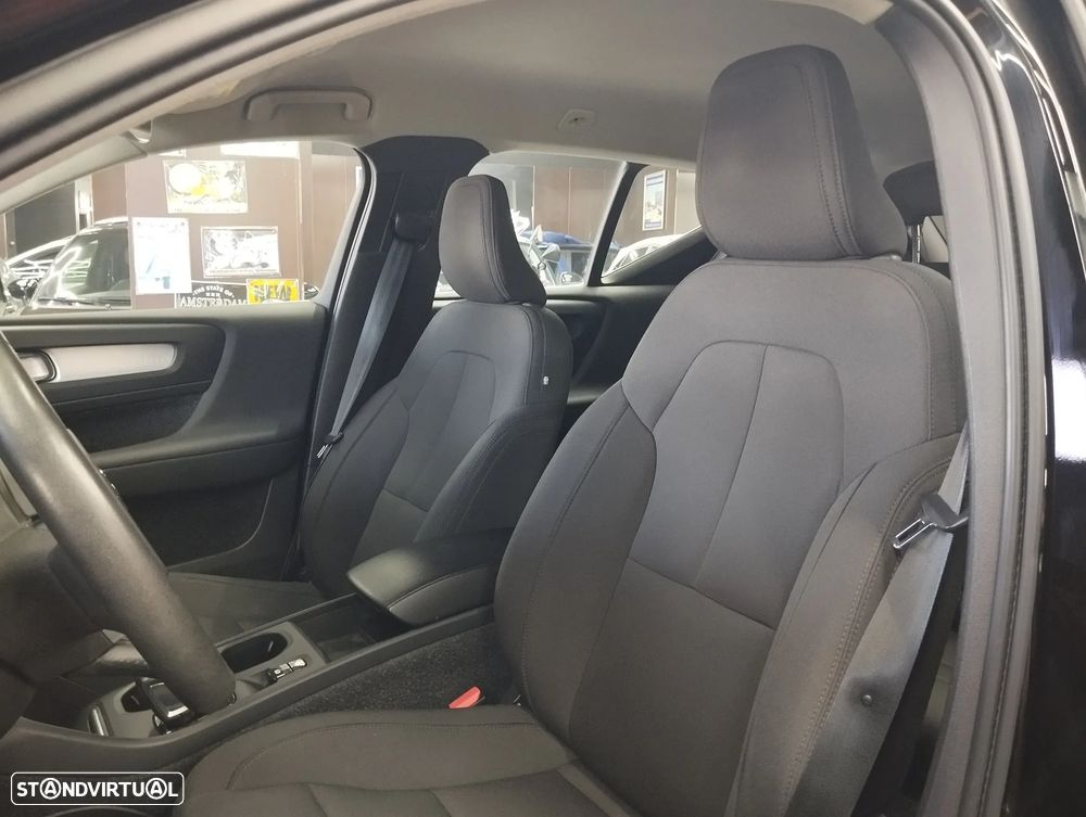 Volvo XC 40 1.5 T5 PHEV Inscription — fotografia 17