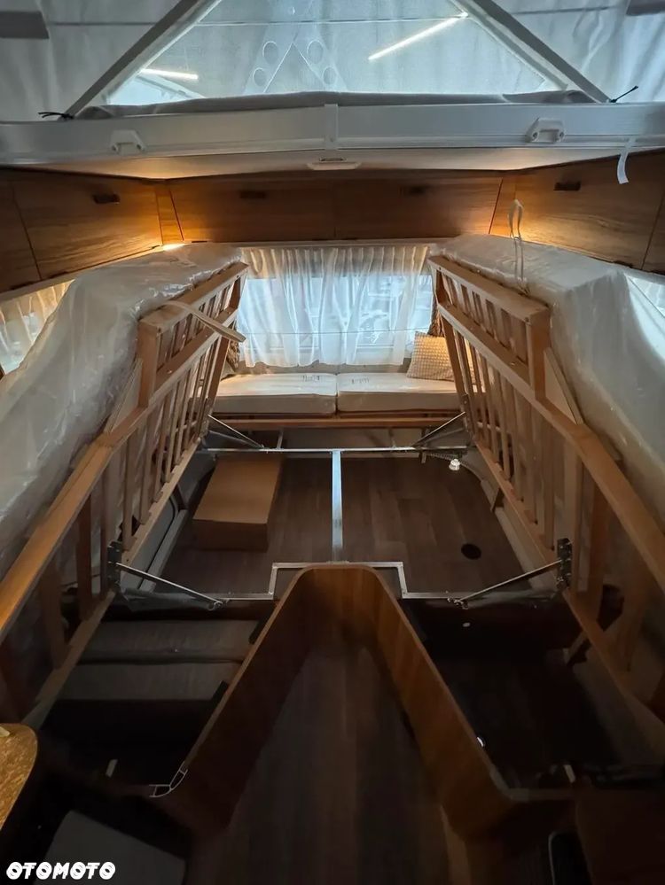 Hymer-Eriba Touring 542 - 22