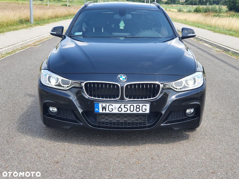 BMW Seria 3 328i - 19