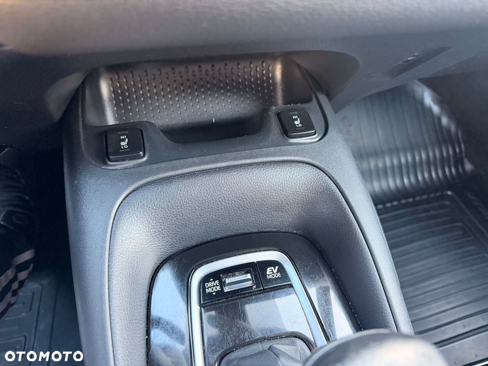 Toyota Corolla 1.8 Comfort - 15