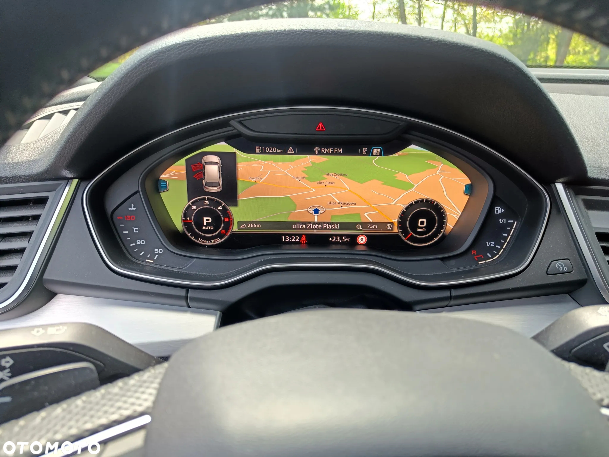 Audi Q5 2.0 TDI Quattro Sport S tronic - 23