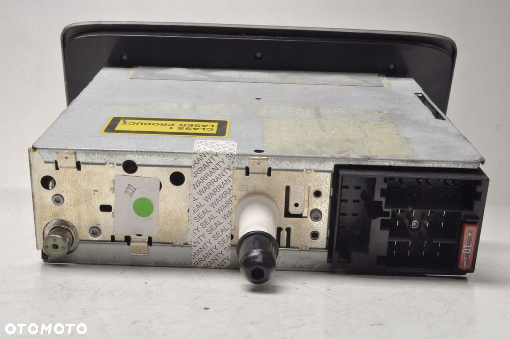 LANCIA MUSA RADIO CD - 5