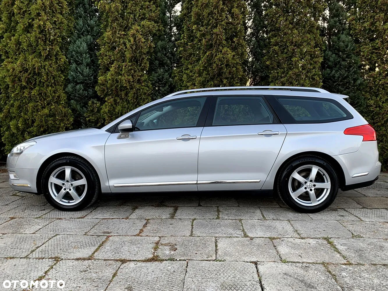 Citroën C5 - 18