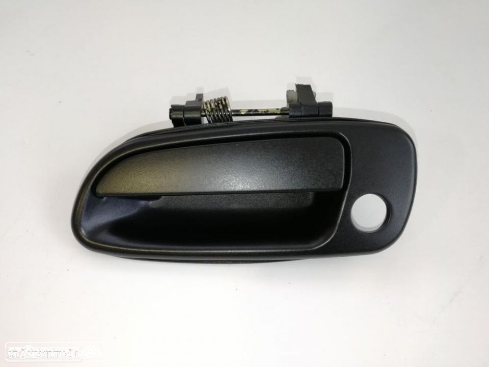 puxador exterior frente esquerdo / direito toyota carina E (novo) - 1