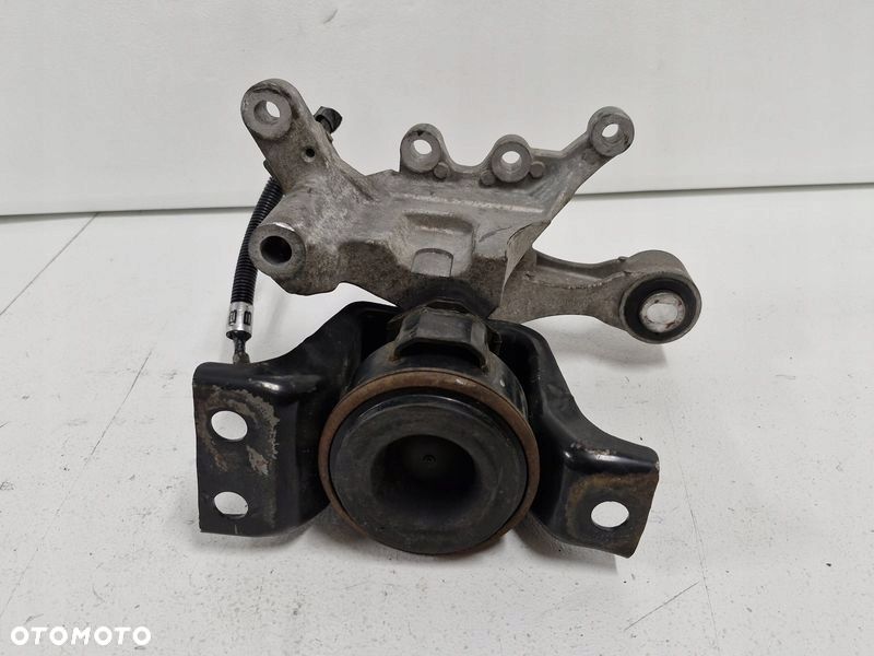 NISSAN JUKE F15 I 1 1.6 DIG-T PODUSZKA ŁAPA SILNIKA - 7