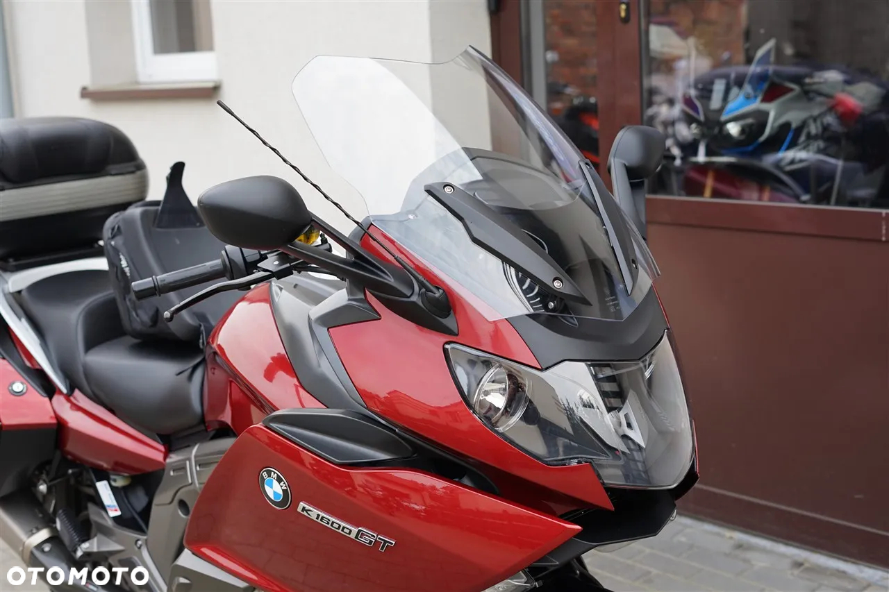 BMW K - 12