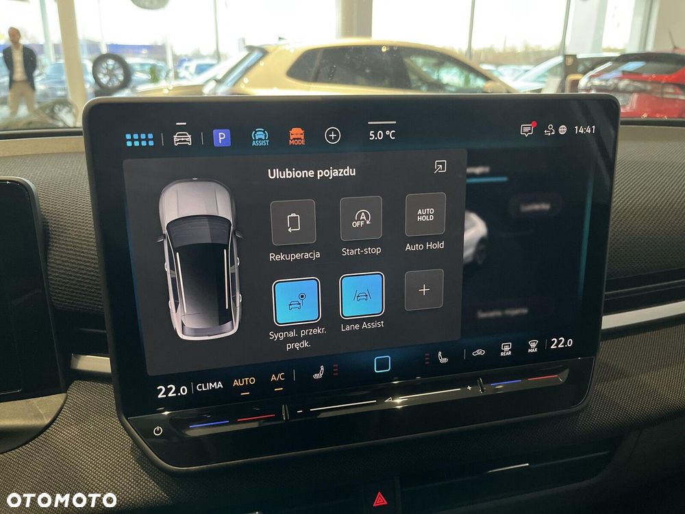 Volkswagen T-Roc - 24