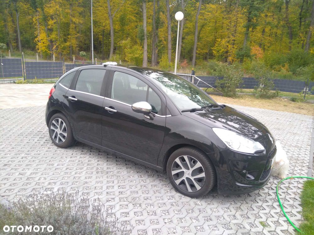Citroën C3 - 7