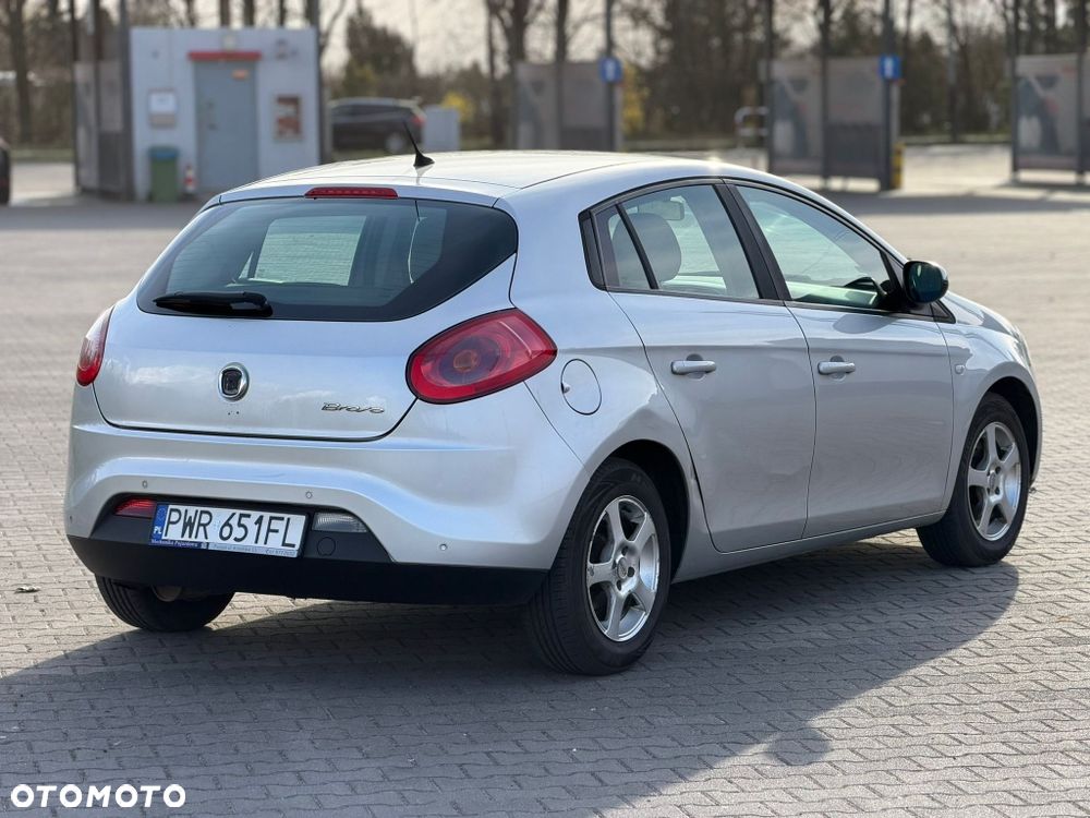 Fiat Bravo - 4