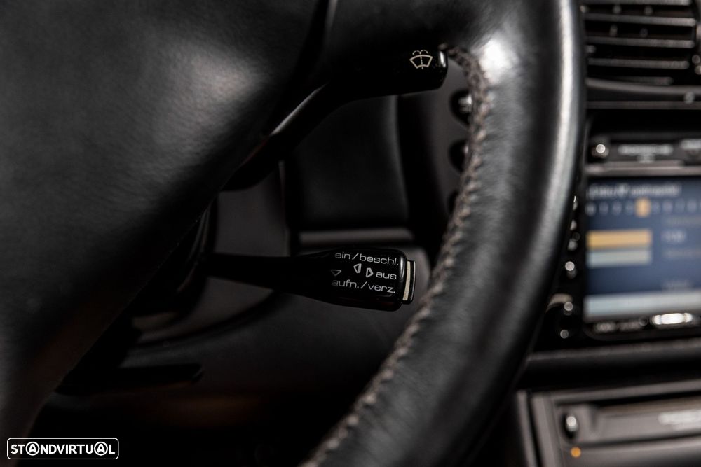 Porsche Boxster 3.2 S - 23
