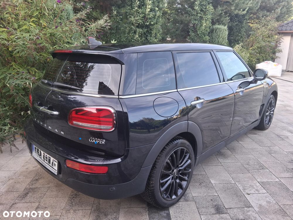 MINI Clubman Cooper - 5