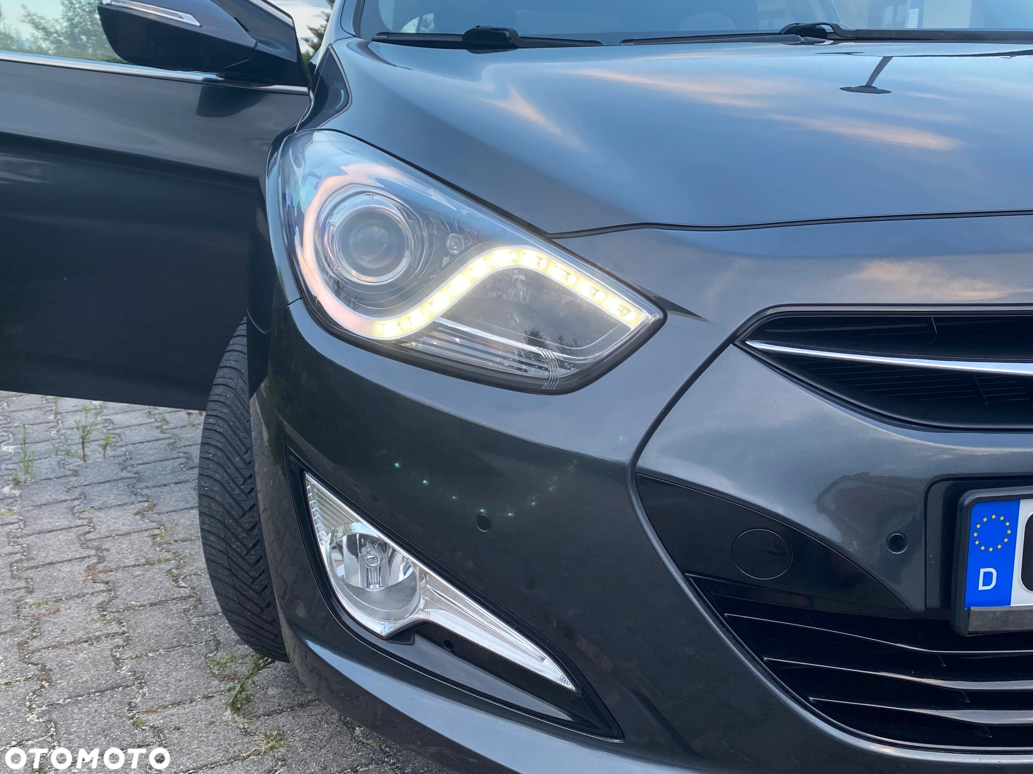 Hyundai i40 1.6 GDI Style - 8