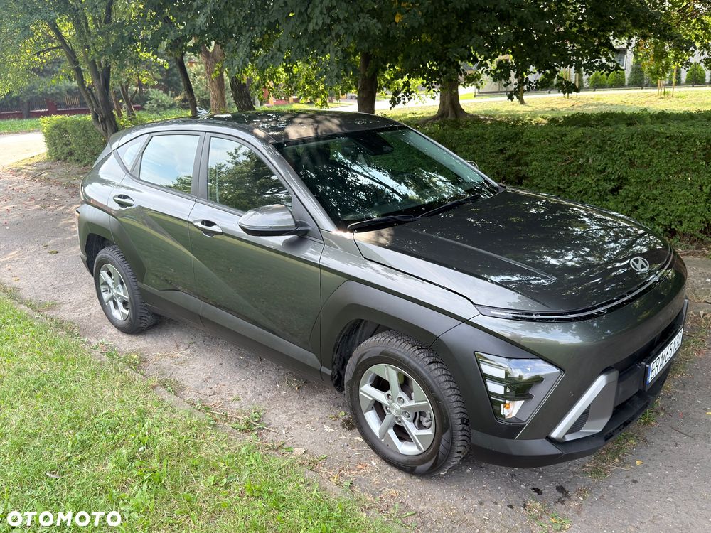 Hyundai Kona 1.0 T-GDI Smart - 32