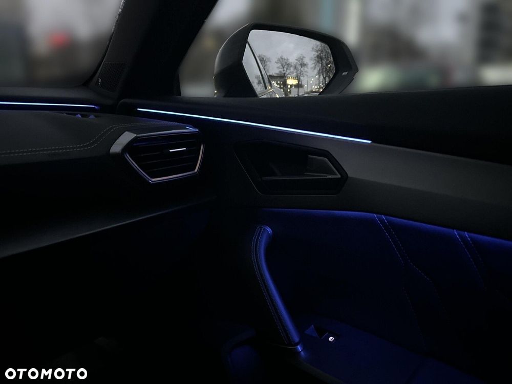 Cupra Formentor 2.5 TSI 4Drive VZ5 DSG - 35