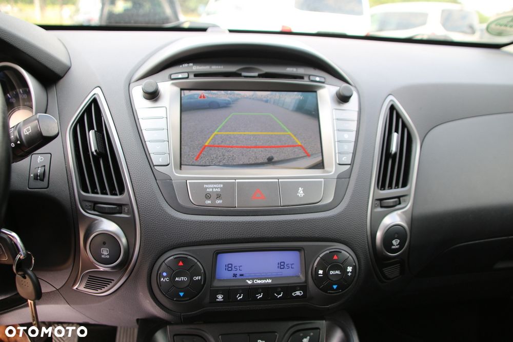 Hyundai ix35 1.6 2WD Style - 15