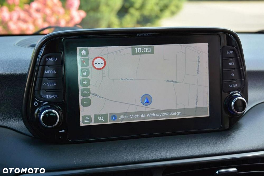 Hyundai Tucson 2.0 CRDi 48V Premium 4WD - 25