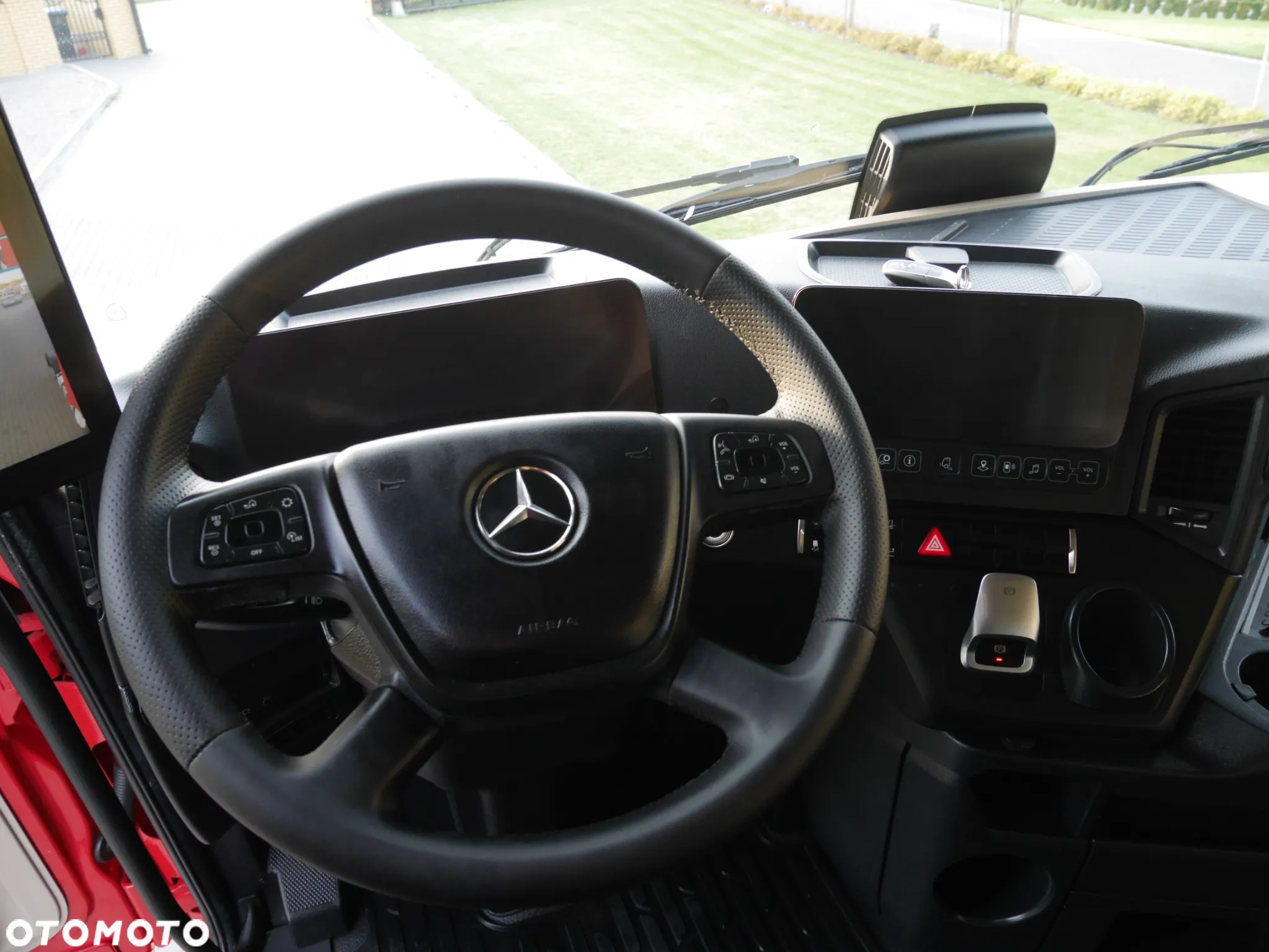 Mercedes-Benz Actros 1848 BIGSPACE /SALON POLSKA/ KRAJOWY - 15