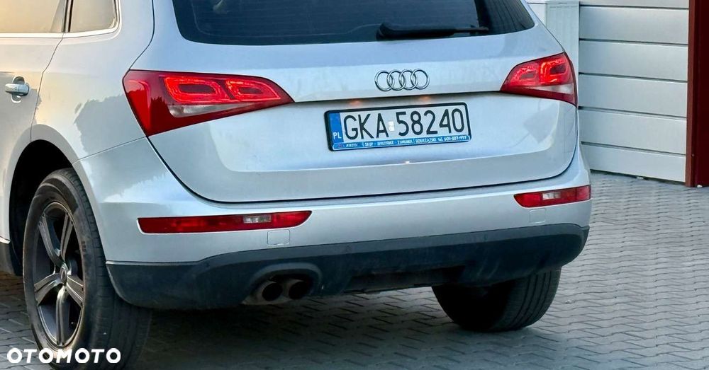 Audi Q5 - 14
