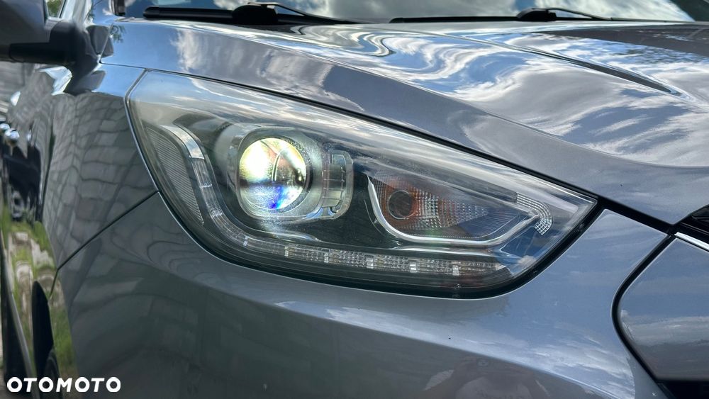 Hyundai ix35 2.0 CRDi 4WD Premium - 20