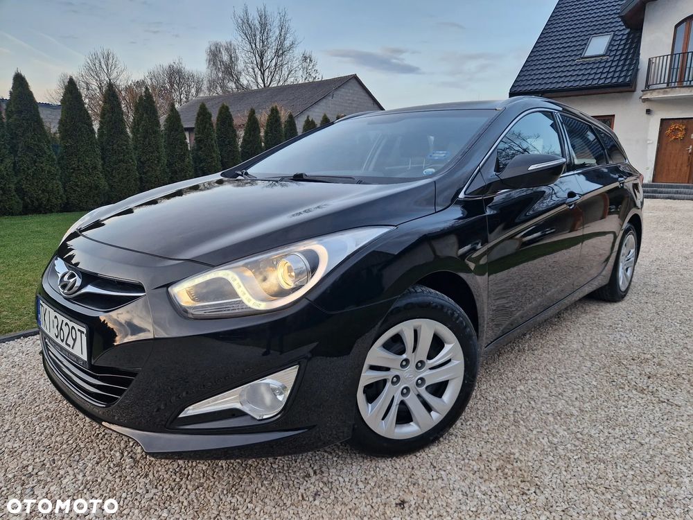 Hyundai i40 i40cw 1.6 Fifa World Cup Edition - 27