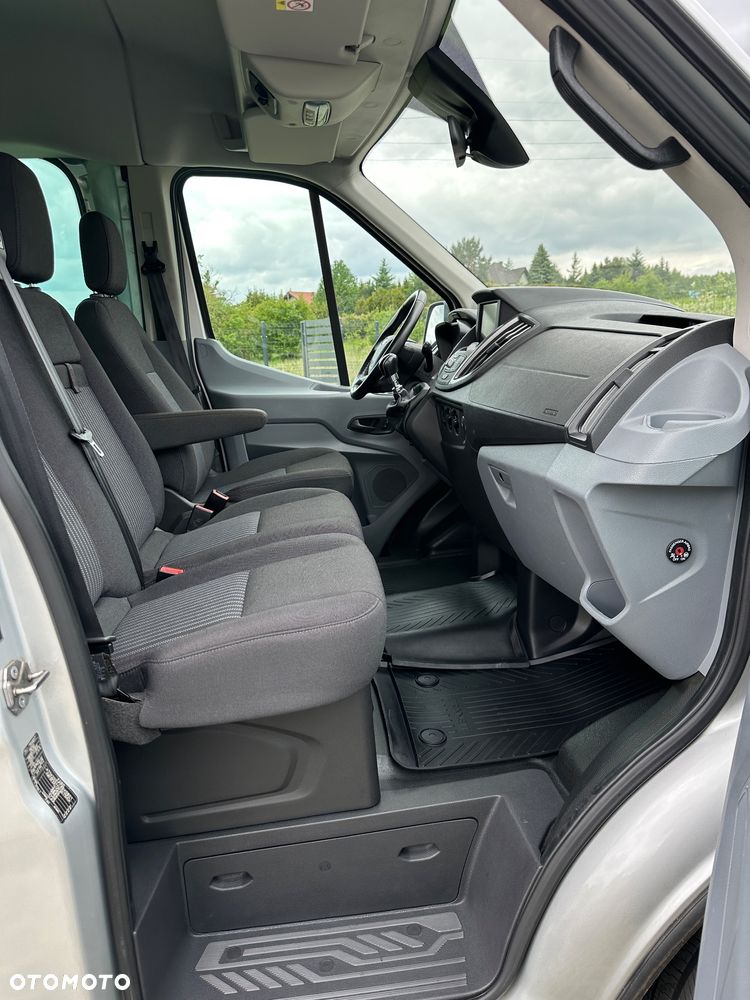 Ford Transit L2H2 Pkw VA Trend - 22