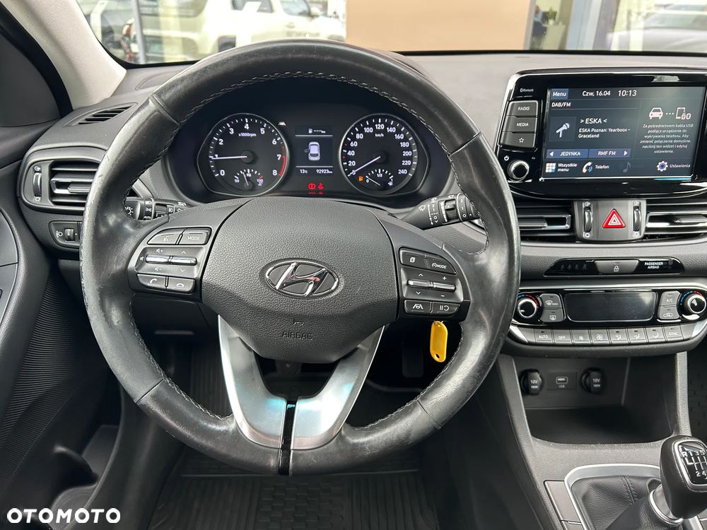 Hyundai i30 1.5 DPI Comfort - 17