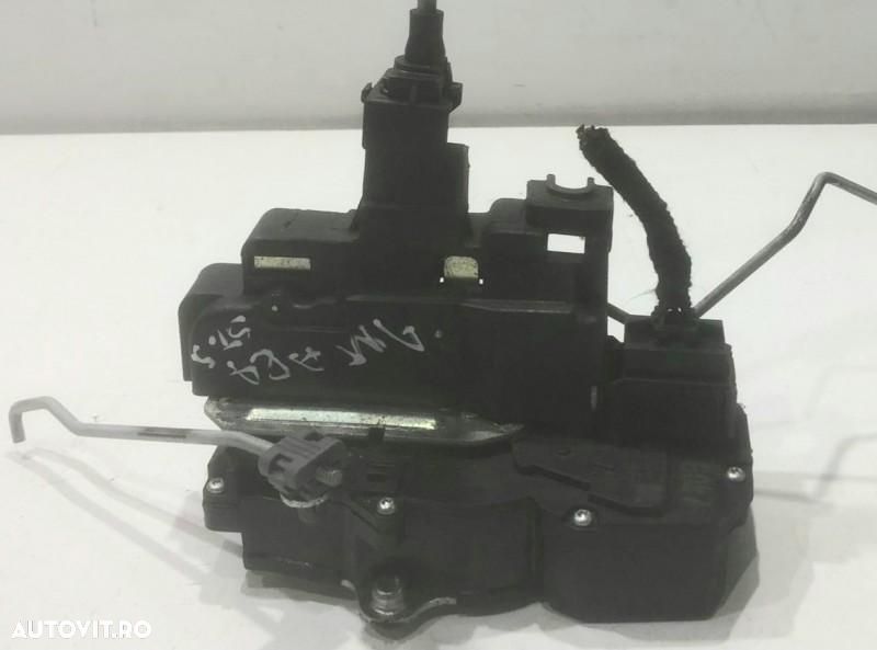 Broasca usa stanga spate Opel Antara 1 [facelift] [2011 - 2015] - 1