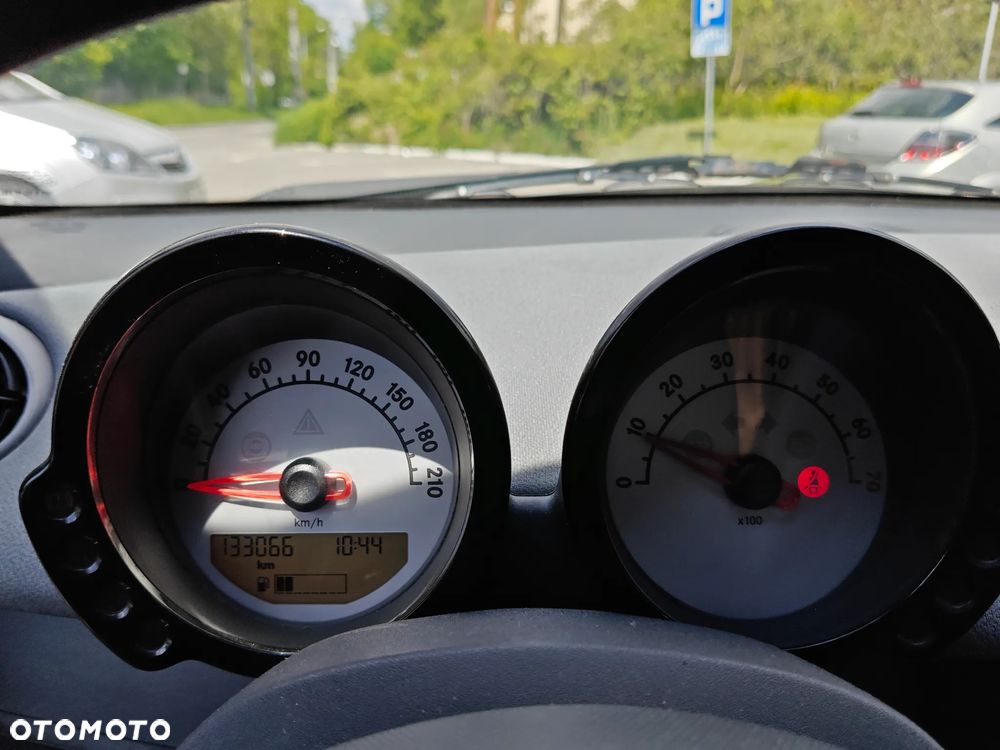 Smart Forfour - 21
