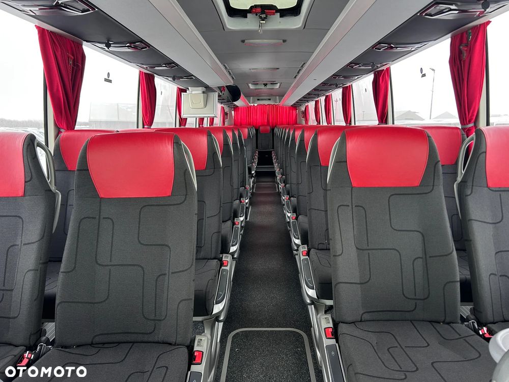 Mercedes-Benz Tourismo - 16