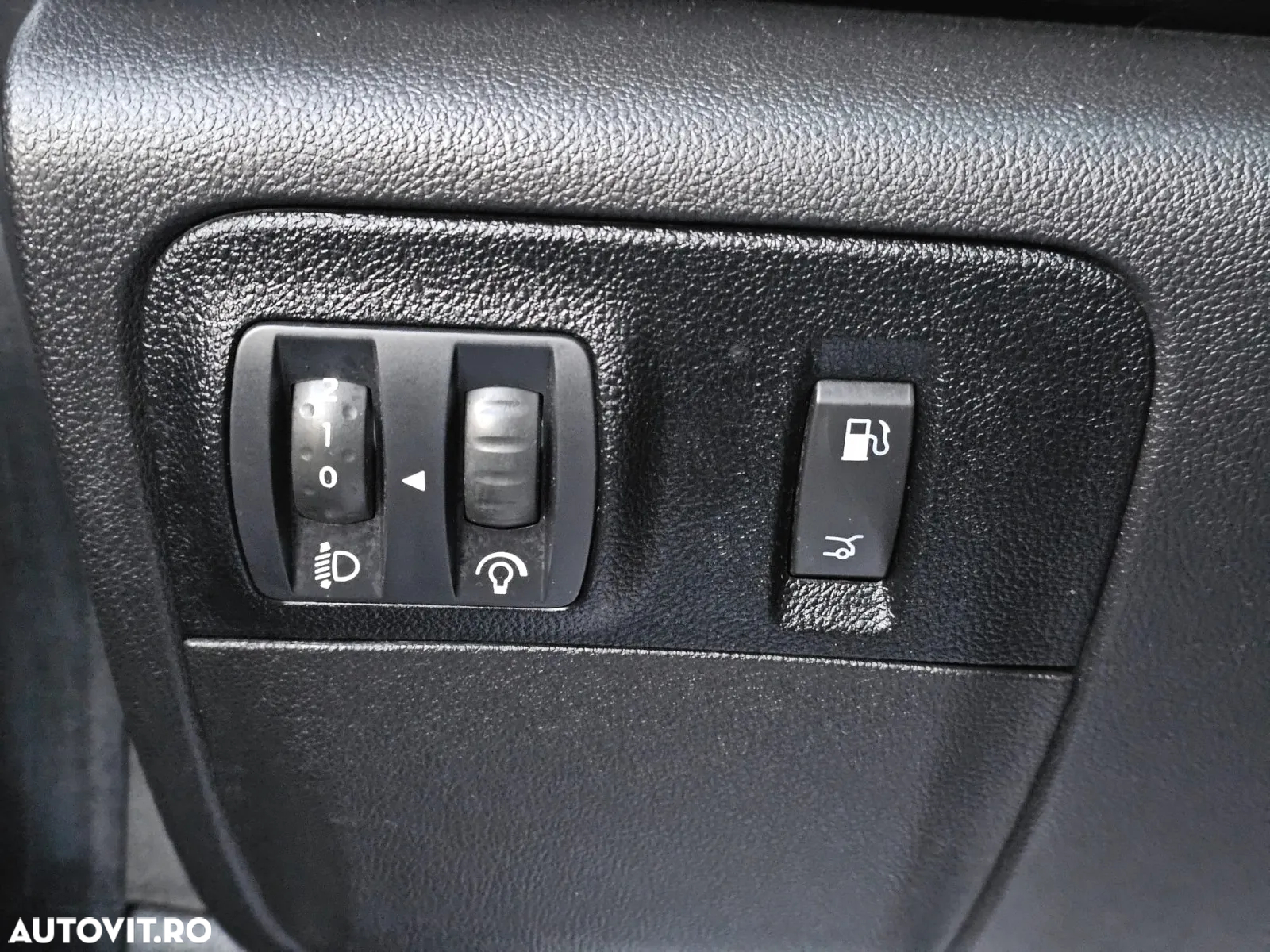 Renault Megane Blue dCi Life - 18