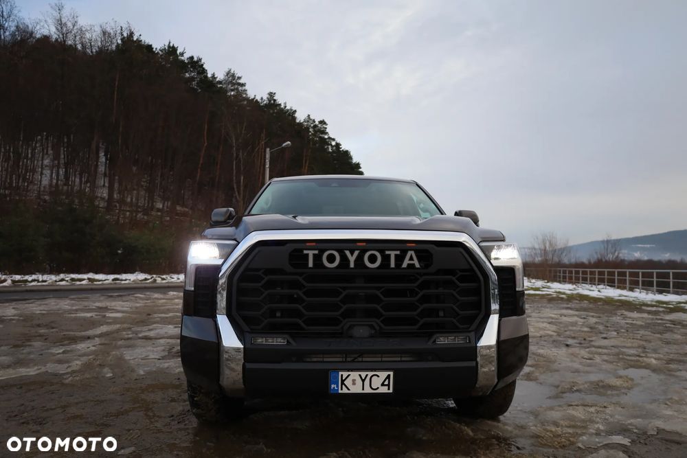 Toyota Tundra - 19