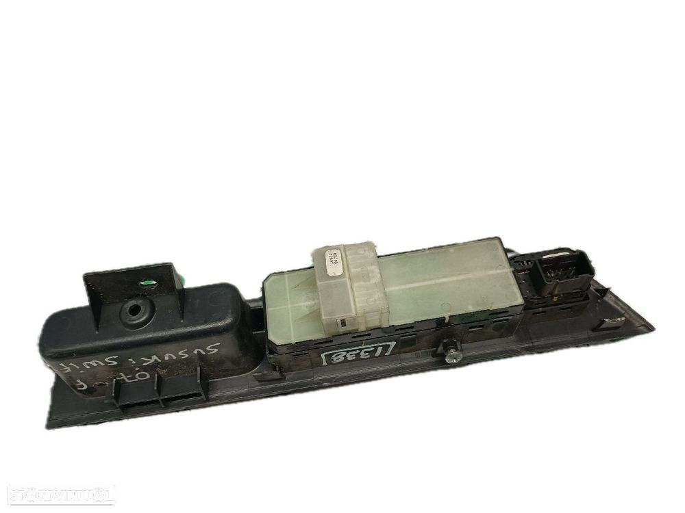 Botão / Botões / Comutador Vidro Esq Suzuki Swift Iii (Mz, Ez) - 2