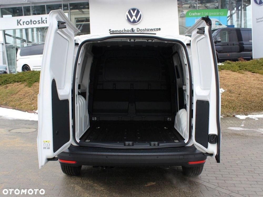 Volkswagen Caddy - 11