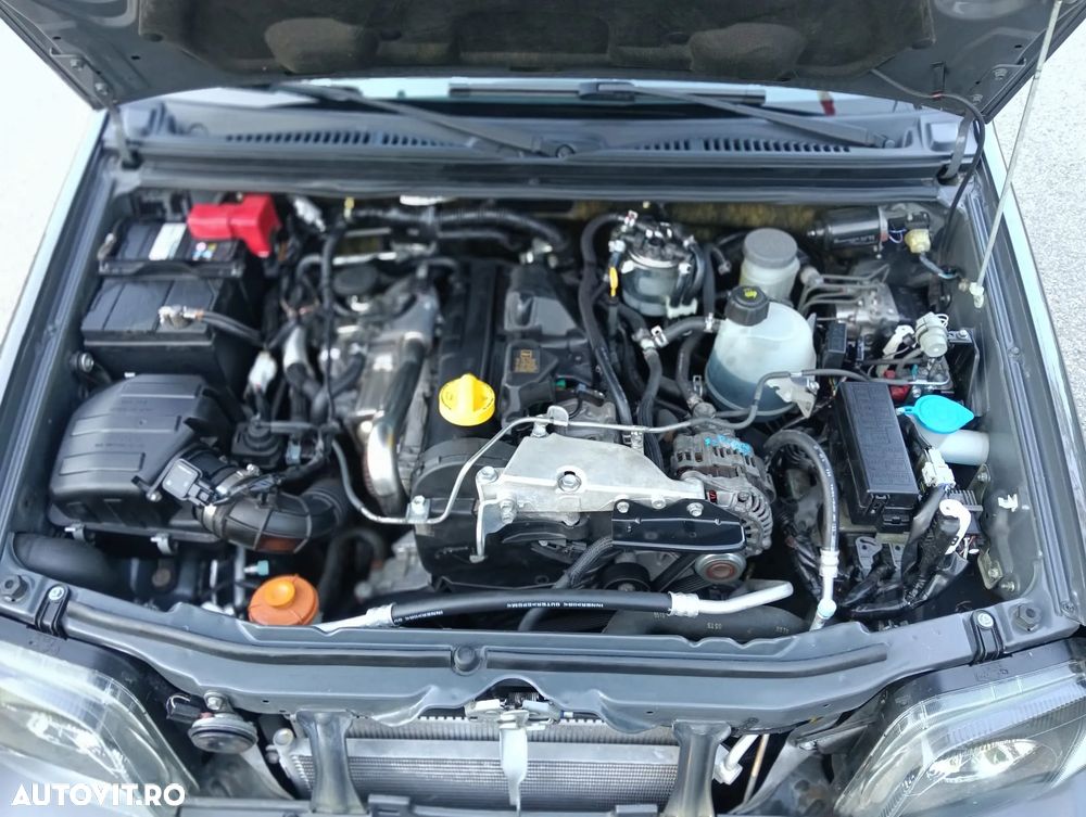 Suzuki Jimny 1.5 DDiS Club - 40